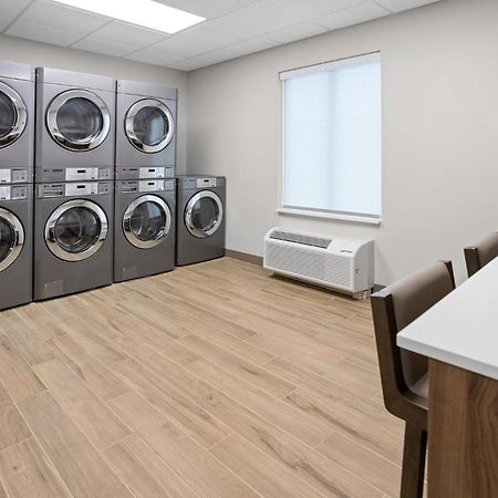 Candlewood Suites Chattanooga - East Ridge By Ihg Exteriér fotografie