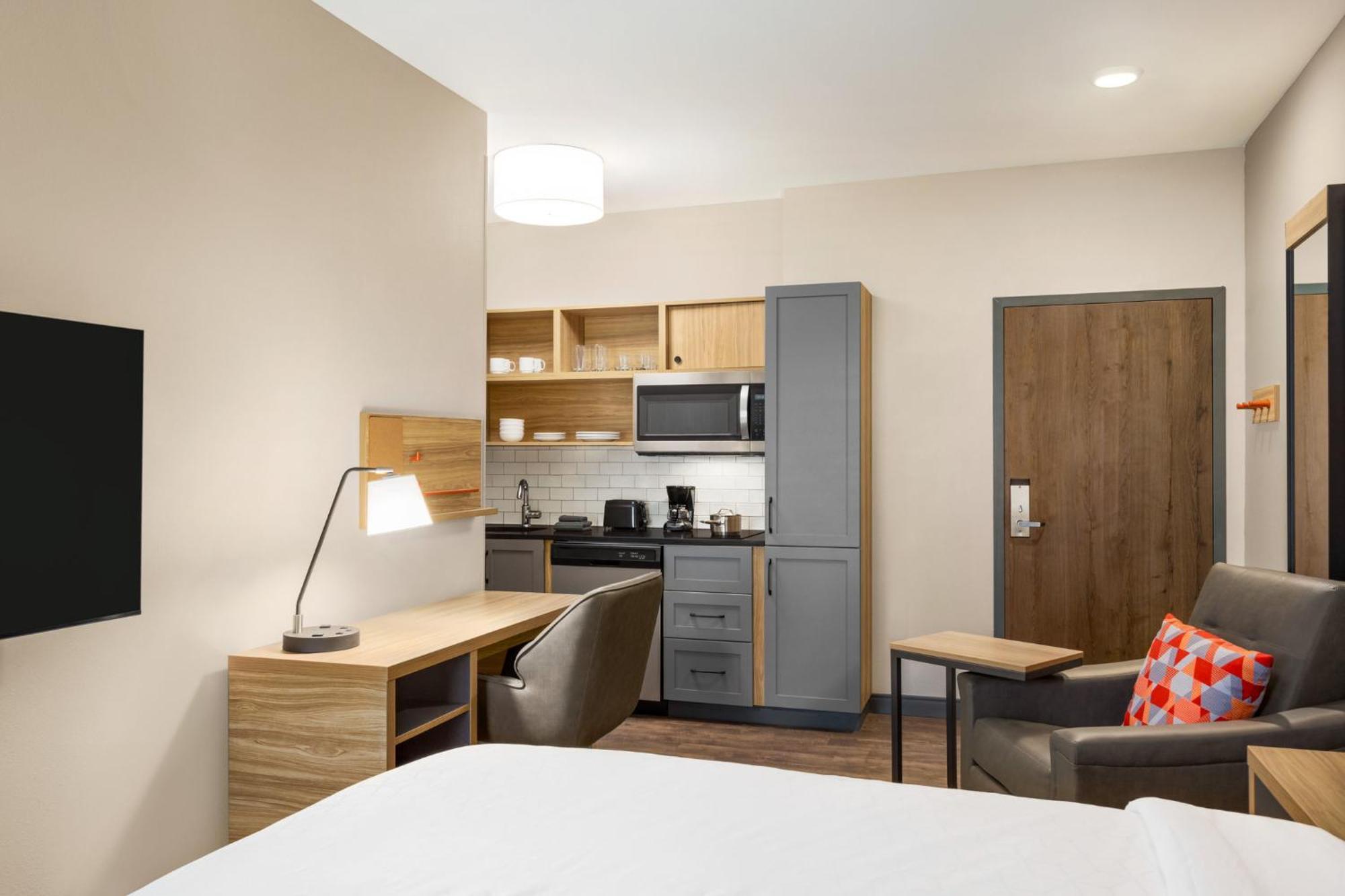 Candlewood Suites Chattanooga - East Ridge By Ihg Exteriér fotografie
