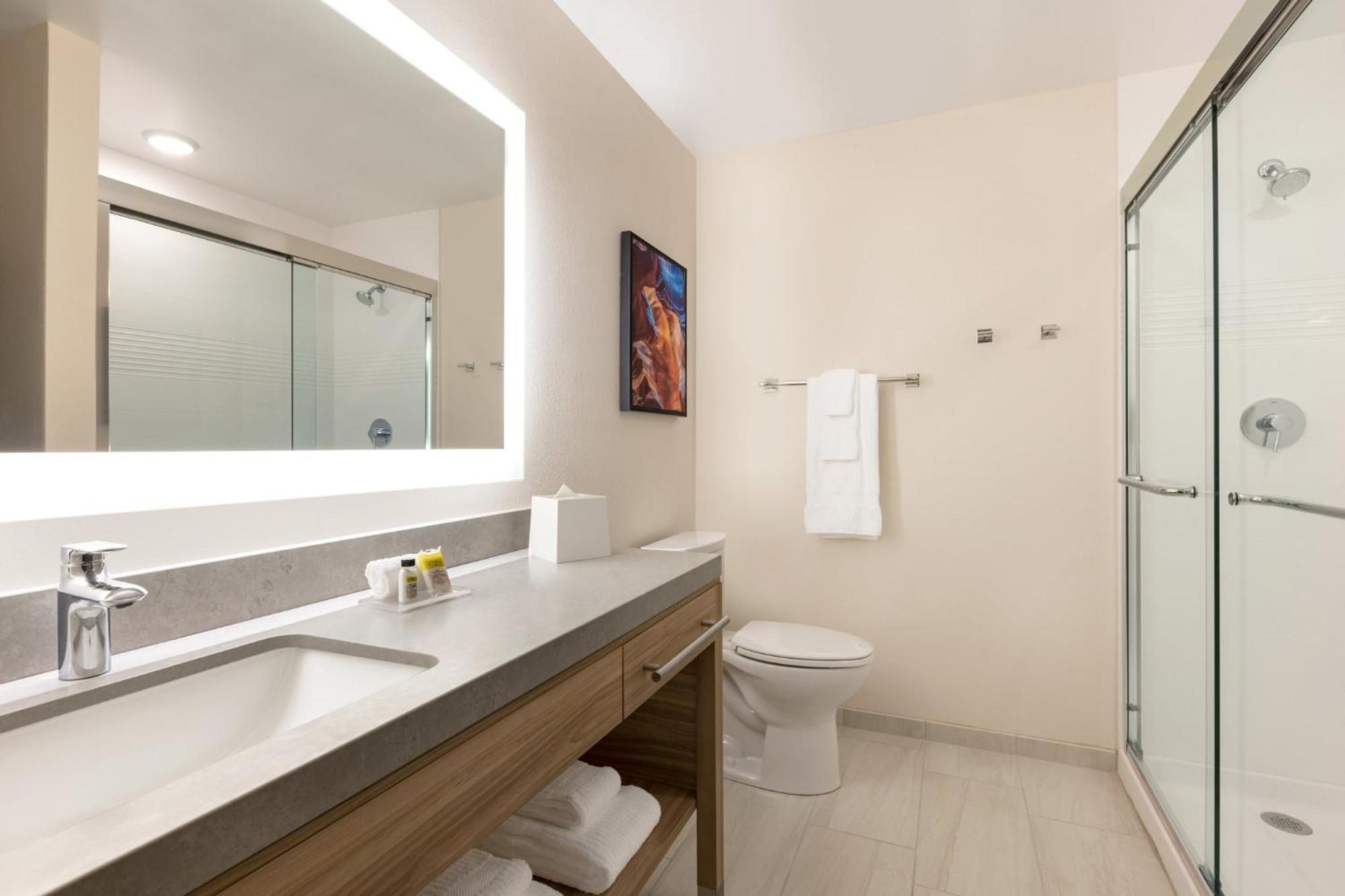Candlewood Suites Chattanooga - East Ridge By Ihg Exteriér fotografie