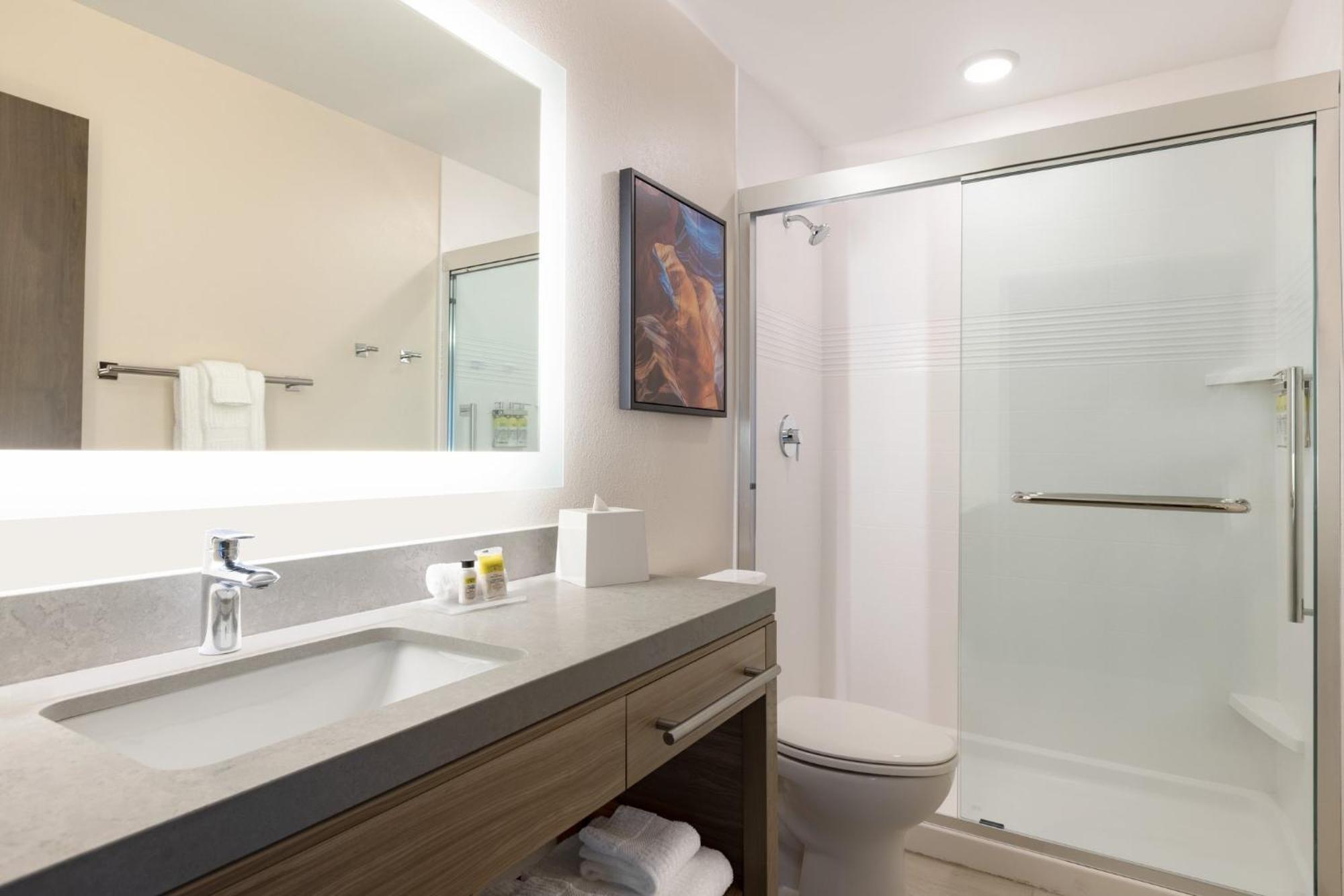 Candlewood Suites Chattanooga - East Ridge By Ihg Exteriér fotografie