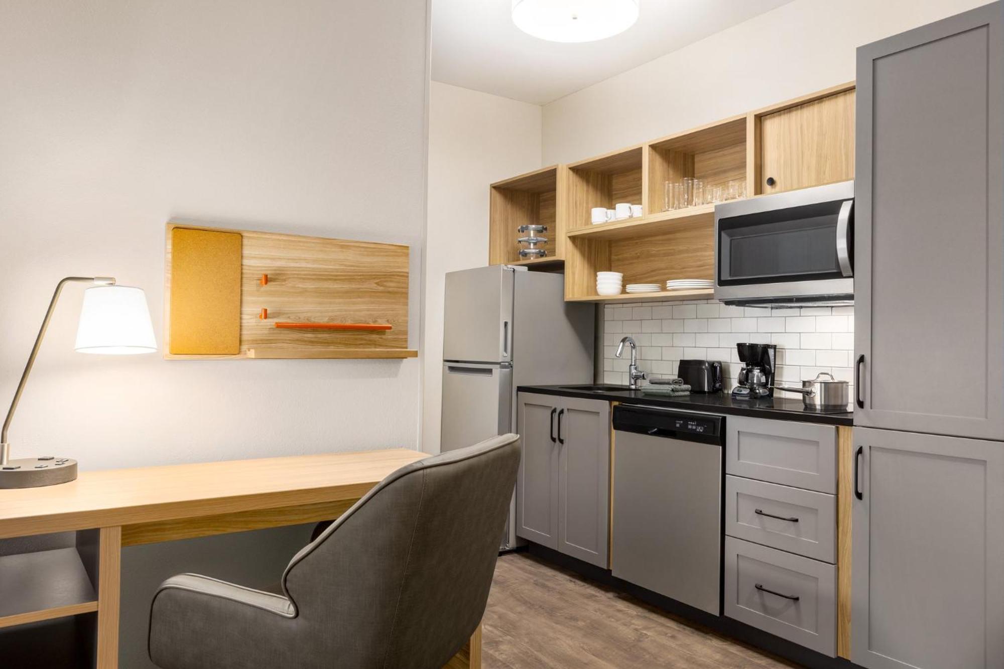 Candlewood Suites Chattanooga - East Ridge By Ihg Exteriér fotografie