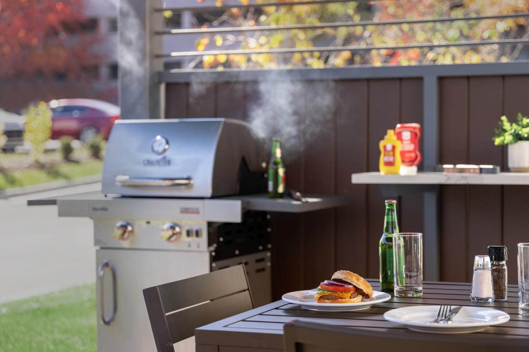 Candlewood Suites Chattanooga - East Ridge By Ihg Exteriér fotografie