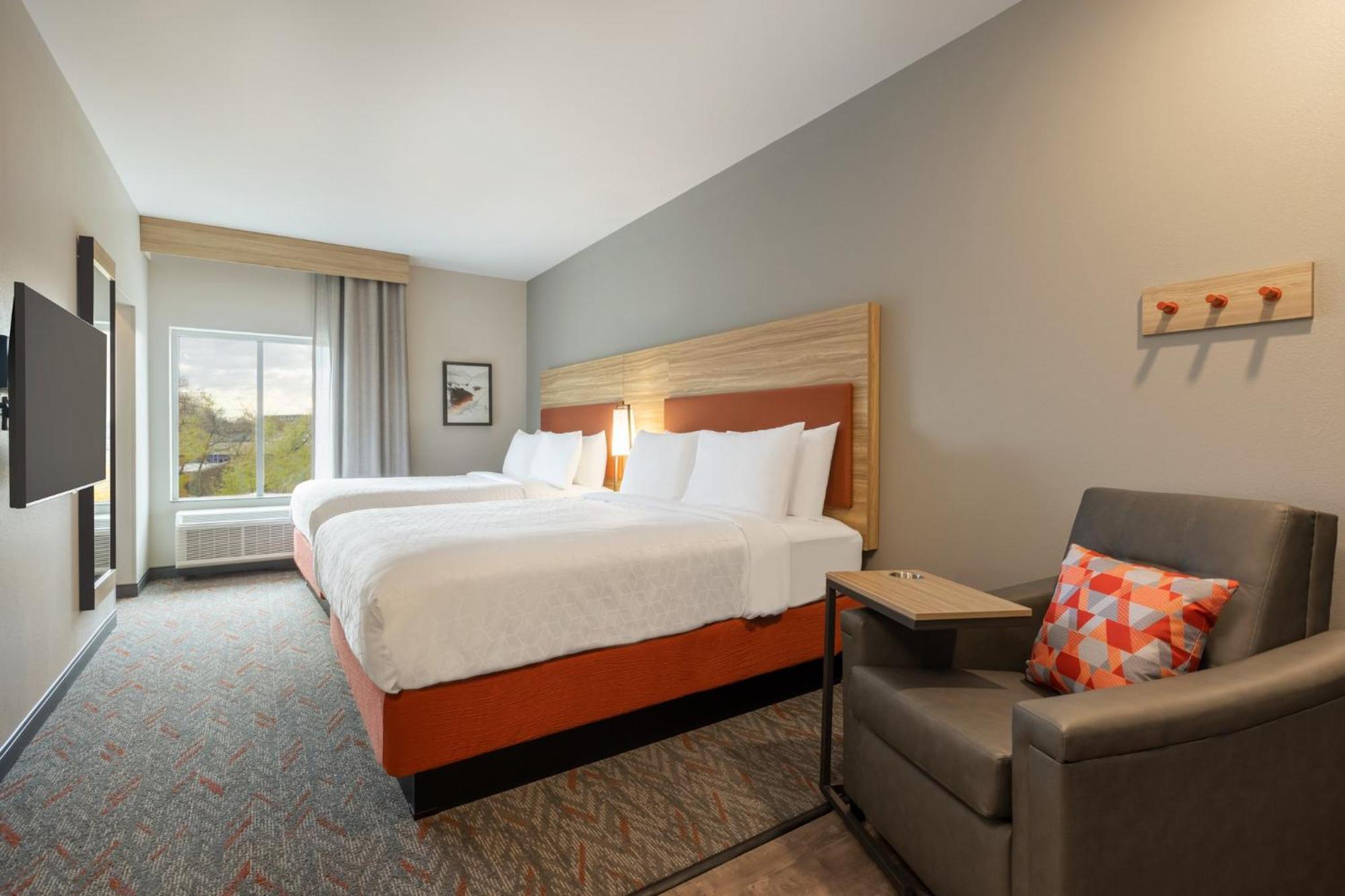 Candlewood Suites Chattanooga - East Ridge By Ihg Exteriér fotografie