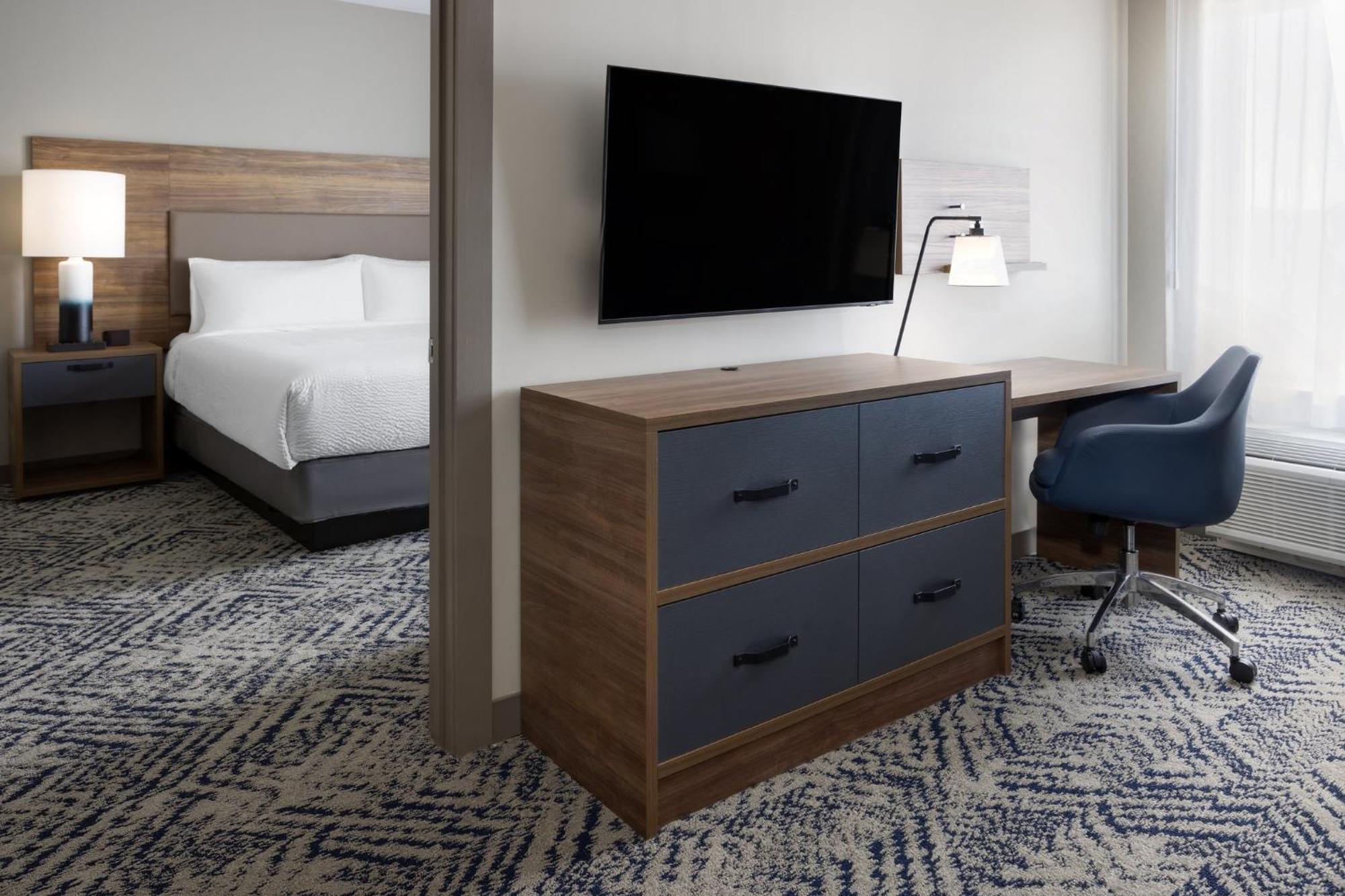 Candlewood Suites Chattanooga - East Ridge By Ihg Exteriér fotografie