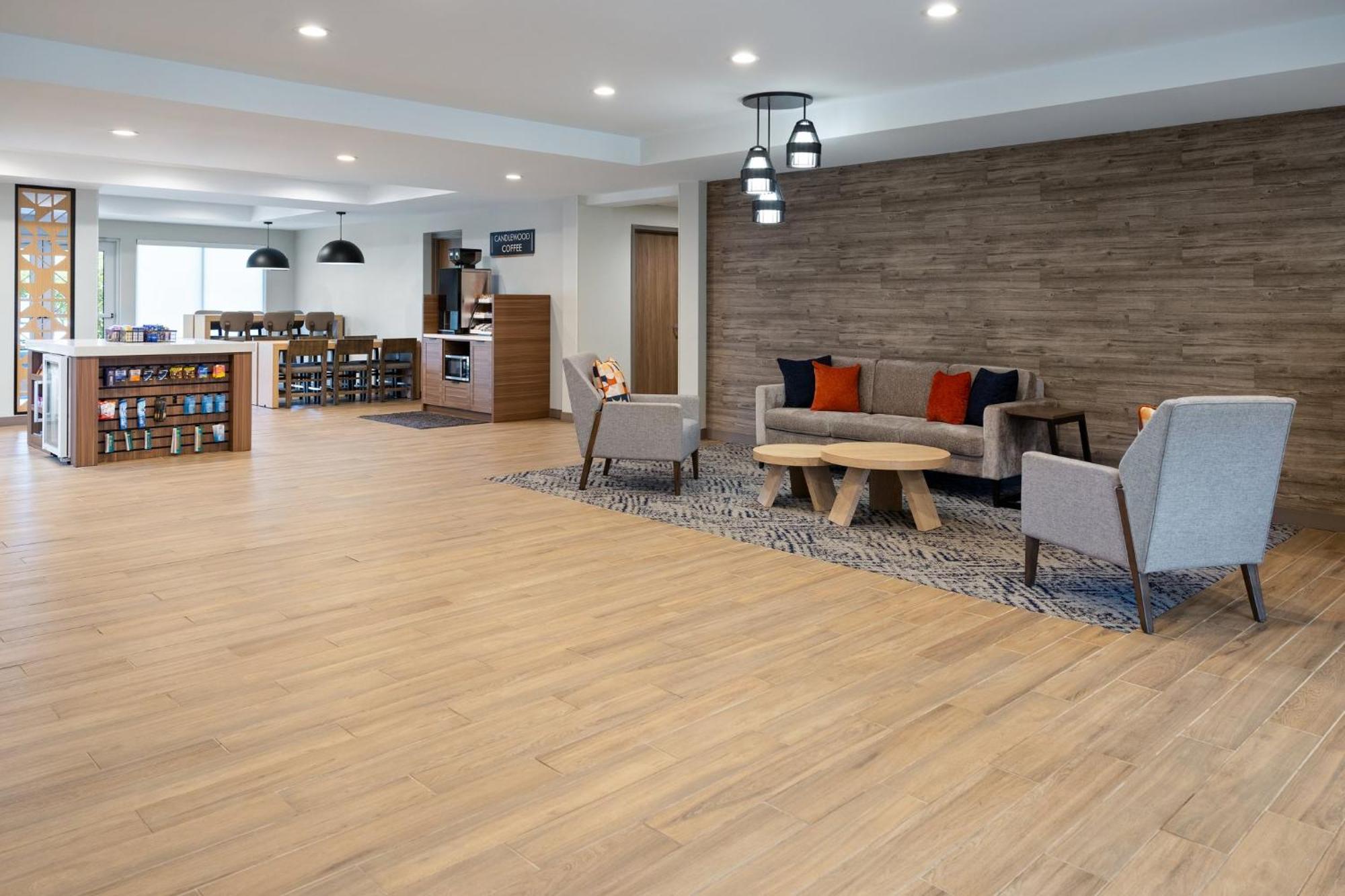 Candlewood Suites Chattanooga - East Ridge By Ihg Exteriér fotografie