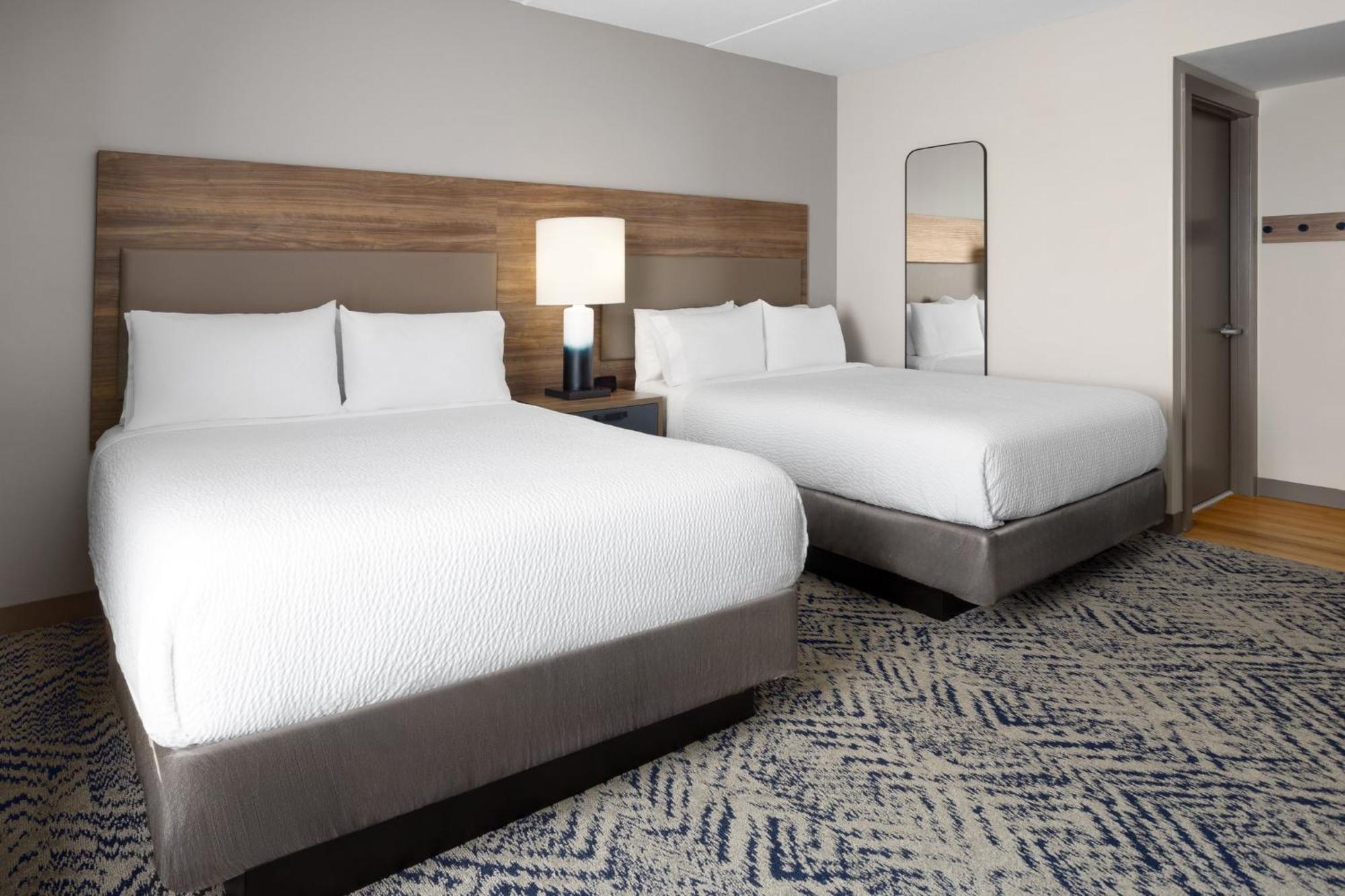 Candlewood Suites Chattanooga - East Ridge By Ihg Exteriér fotografie