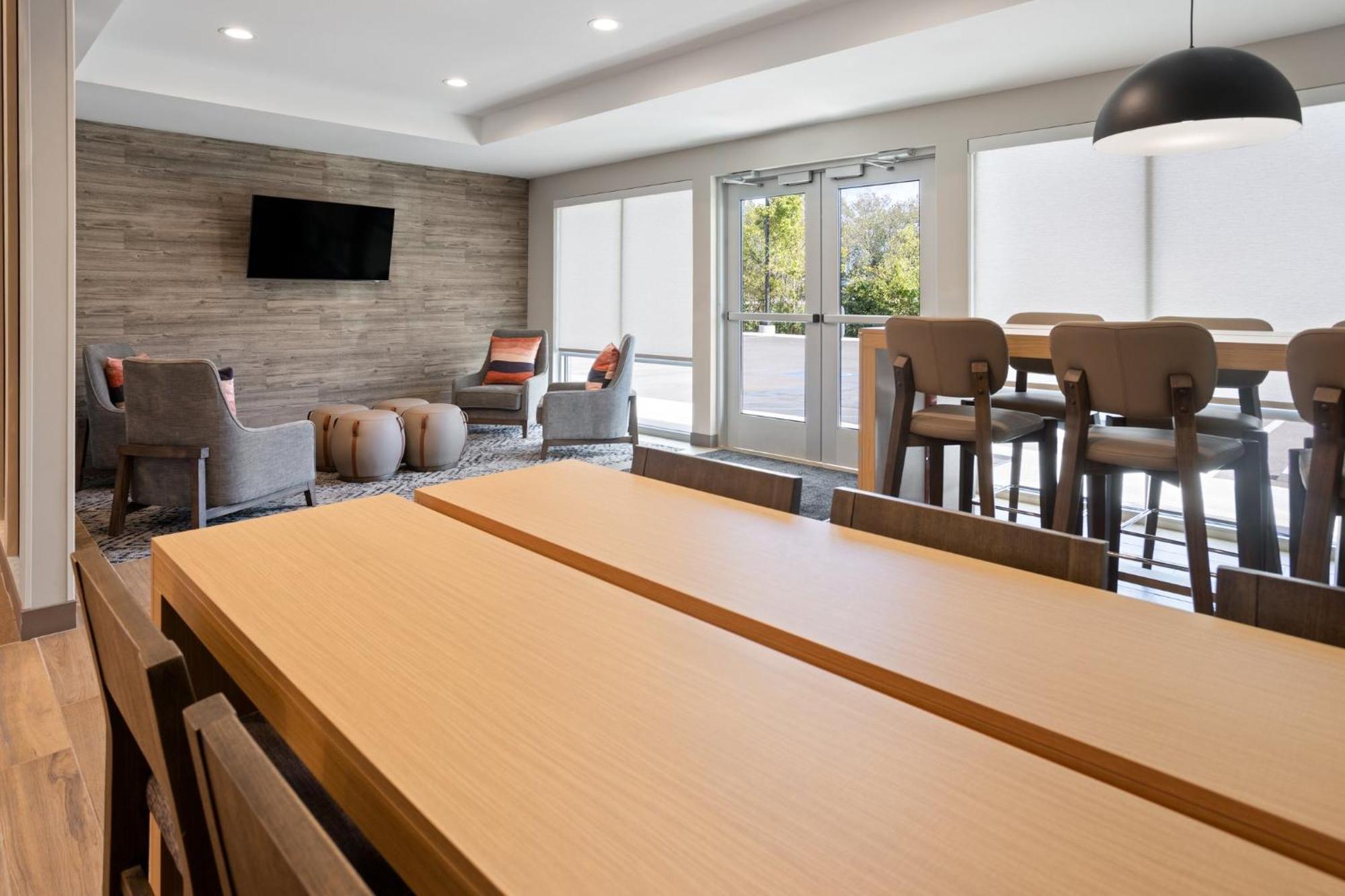 Candlewood Suites Chattanooga - East Ridge By Ihg Exteriér fotografie