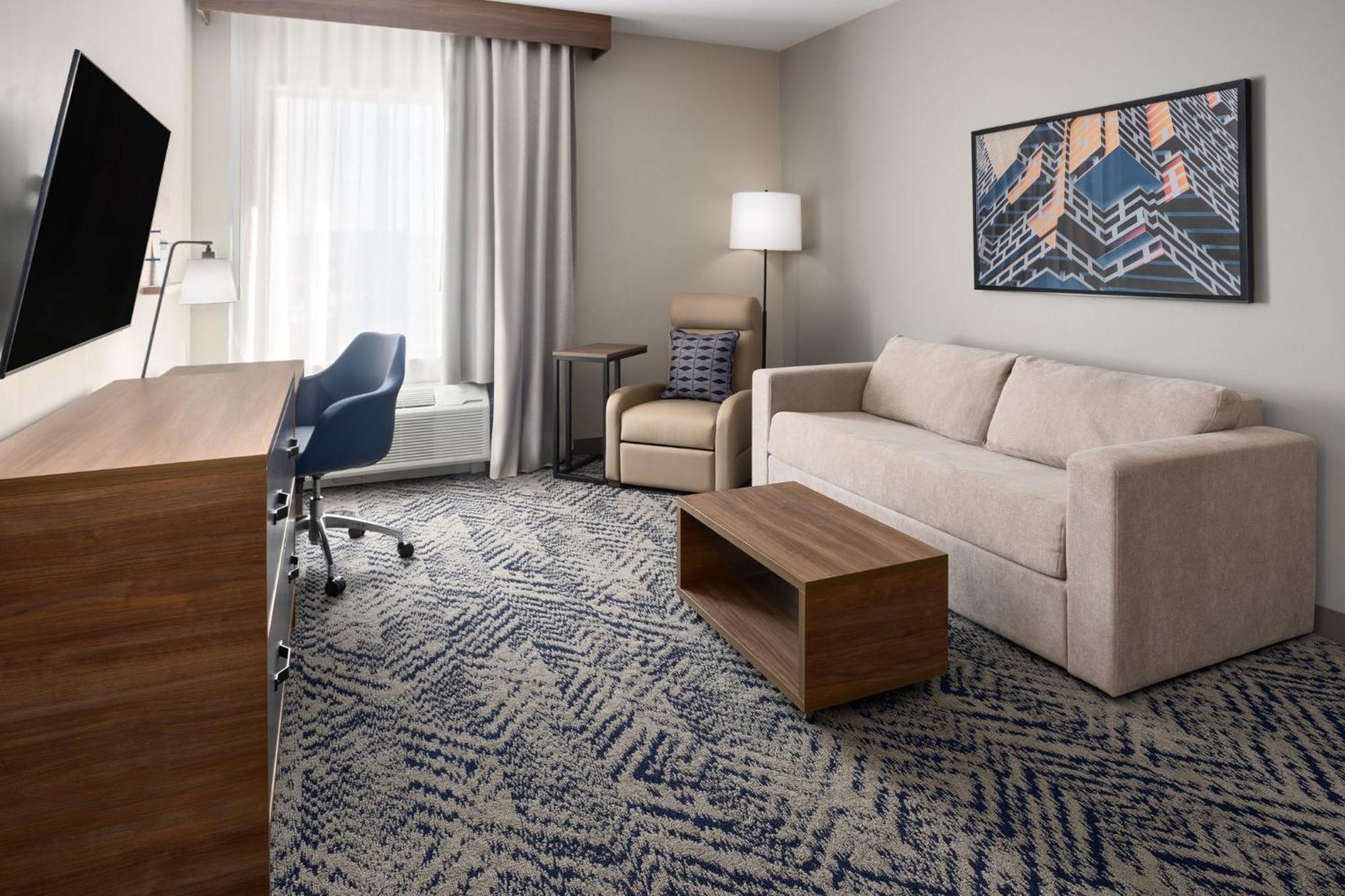 Candlewood Suites Chattanooga - East Ridge By Ihg Exteriér fotografie